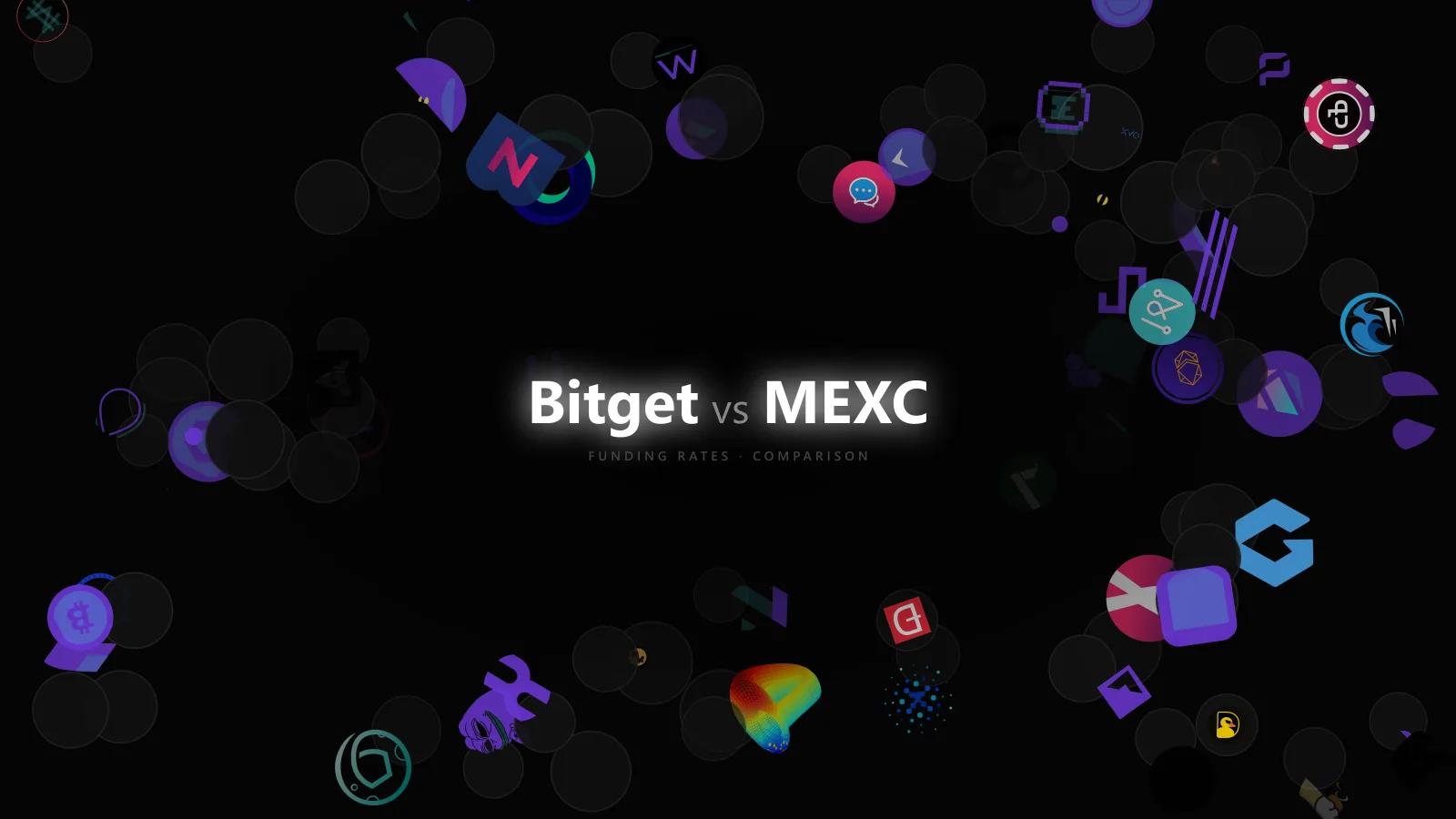 Collateral and Transfers: Comparing Bitget vs MEXC for Two-Exchange Carry