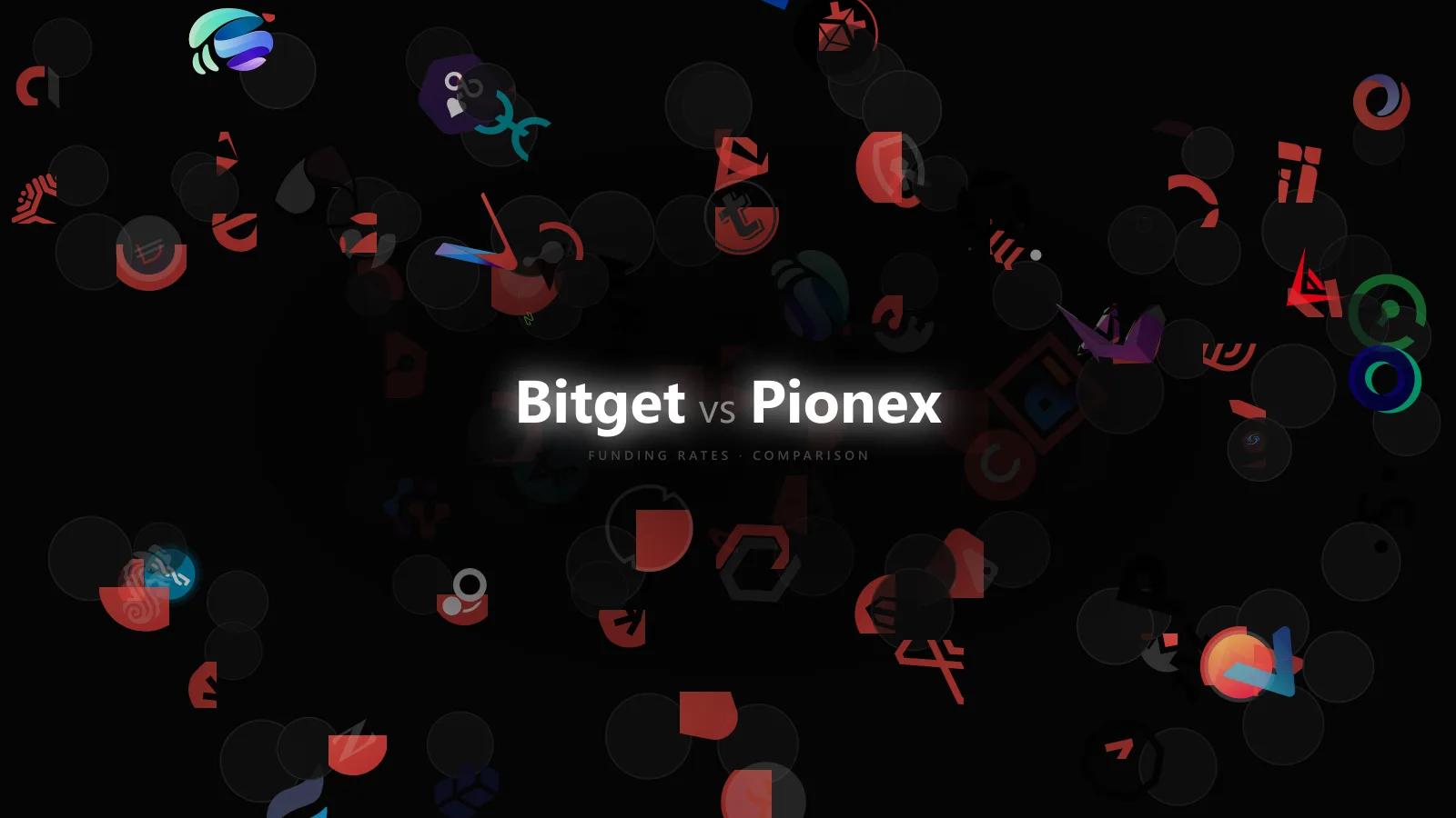 Stablecoin Margin and Funding: Bitget vs Pionex for USDT-Style Books