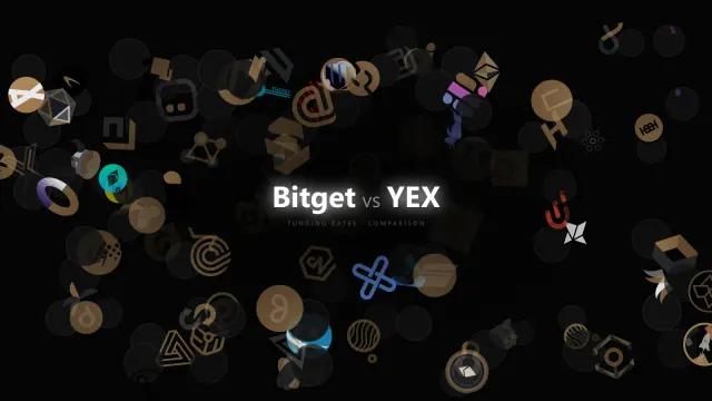Index, Mark, and Premium: Comparing Bitget vs YEX Before You Trust Funding