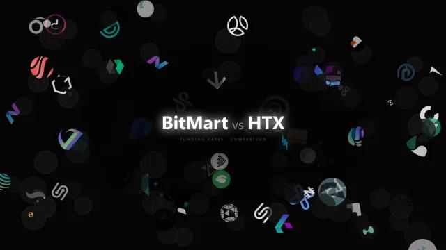 Recordkeeping for Two-Exchange Funding: BitMart vs HTX (Workflow Habits)