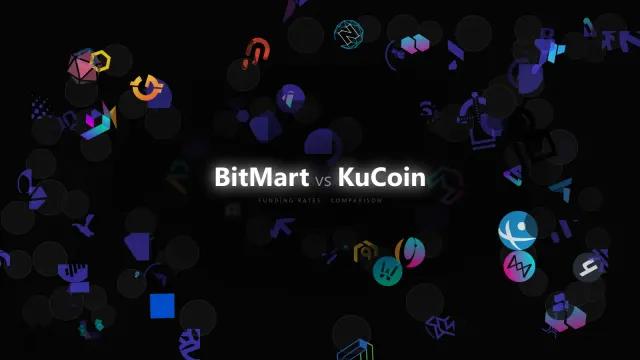 Using a Crypto Scanner to Compare BitMart vs KuCoin Funding (Without Fooling Yourself)