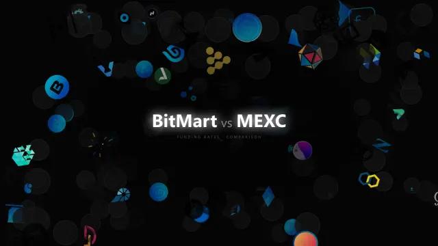 Collateral and Transfers: Comparing BitMart vs MEXC for Two-Exchange Carry
