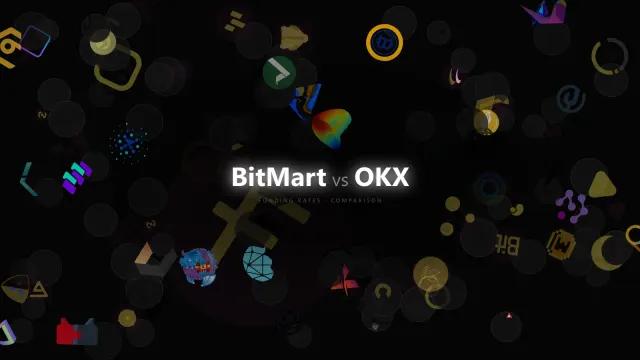 Index, Mark, and Premium: Comparing BitMart vs OKX Before You Trust Funding
