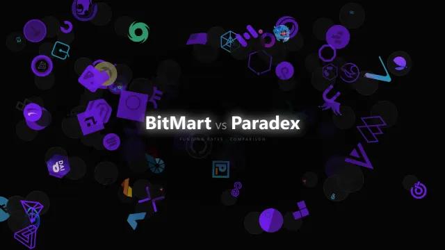 Why BitMart vs Paradex Funding Dispersion Appears — and Why It Vanishes
