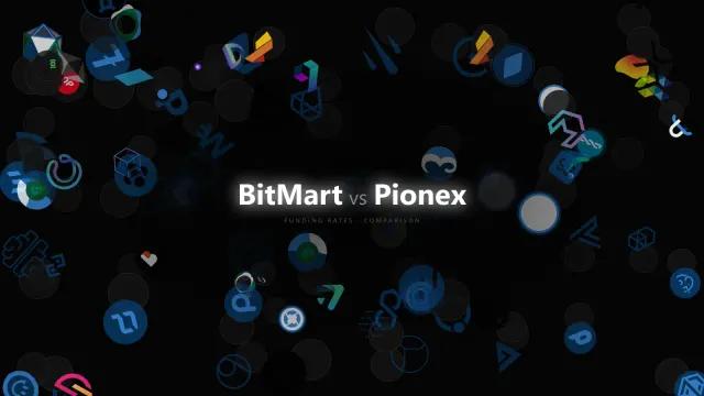 Stablecoin Margin and Funding: BitMart vs Pionex for USDT-Style Books