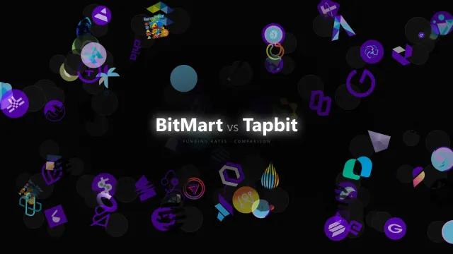 BitMart vs Tapbit Funding During Volatility: What Usually Breaks First