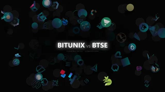 BITUNIX vs BTSE Funding During Volatility: What Usually Breaks First