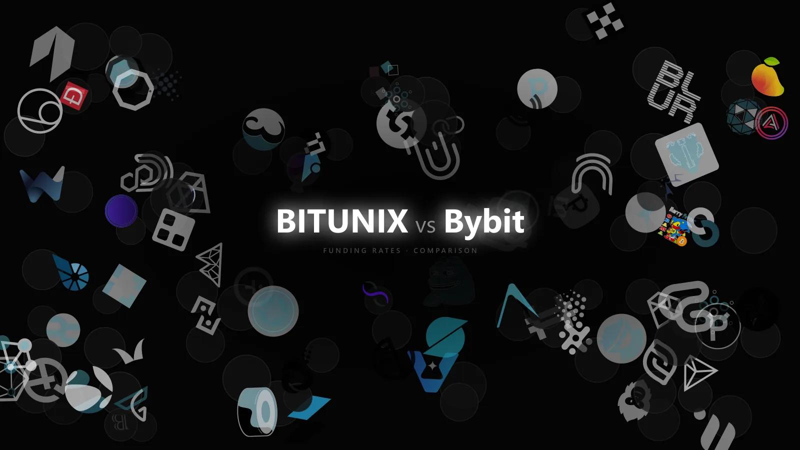 Index, Mark, and Premium: Comparing BITUNIX vs Bybit Before You Trust Funding