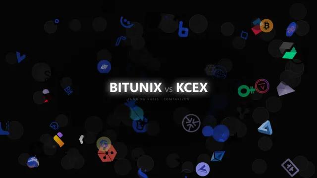 Using a Crypto Scanner to Compare BITUNIX vs KCEX Funding (Without Fooling Yourself)