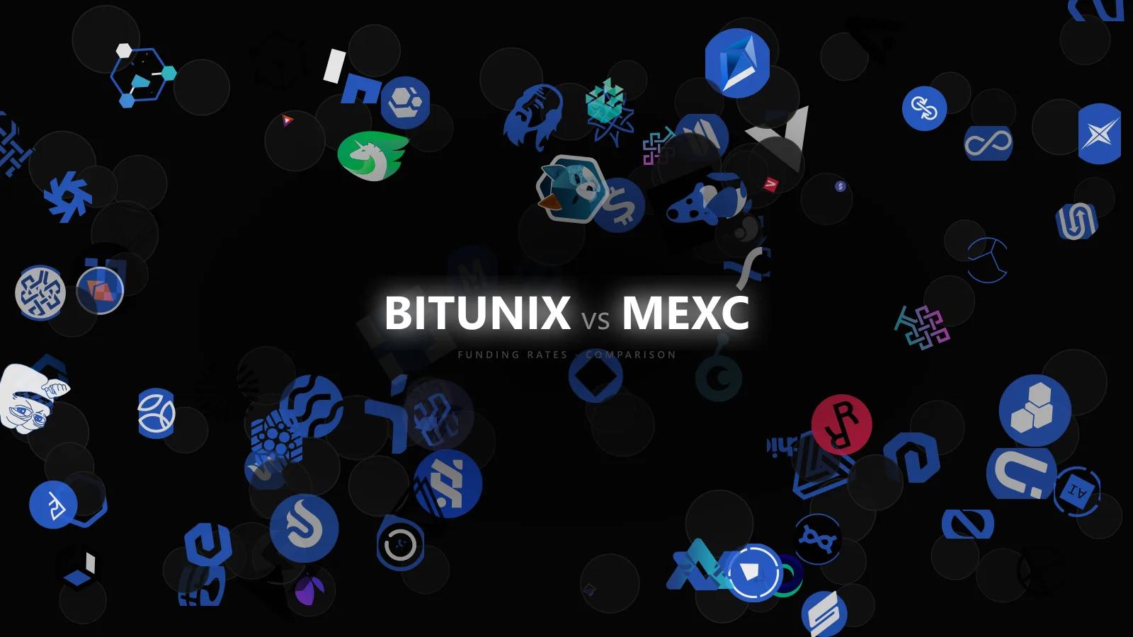 APIs, Maintenance, and Funding Windows: BITUNIX vs MEXC for Active Traders