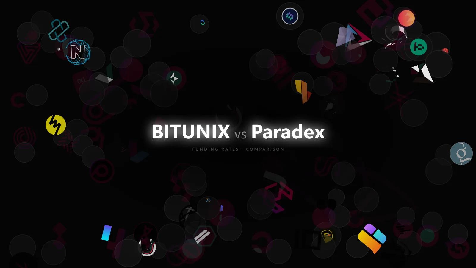 APIs, Maintenance, and Funding Windows: BITUNIX vs Paradex for Active Traders