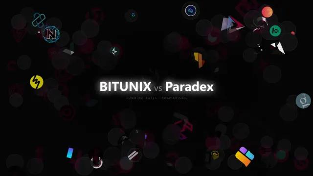 APIs, Maintenance, and Funding Windows: BITUNIX vs Paradex for Active Traders