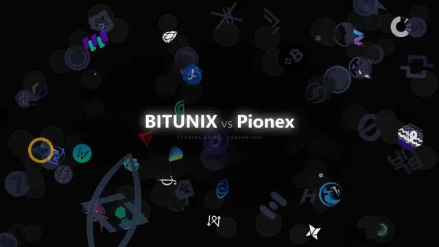 BITUNIX vs Pionex: When Your Workflow Crosses Different Perp Infrastructures