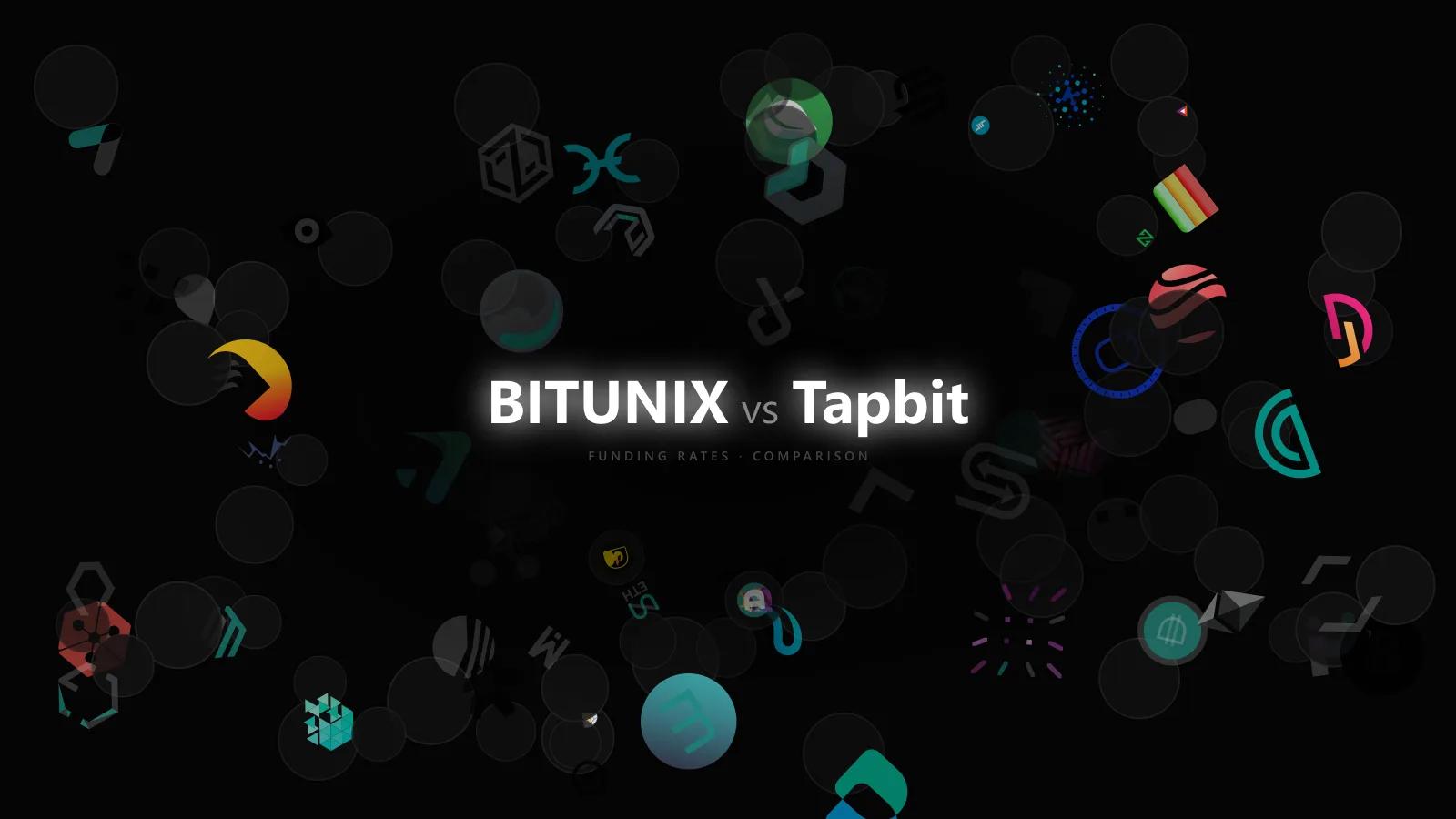 Altcoin Perps on BITUNIX vs Tapbit: Why Funding Divergence Is Often a Liquidity Story