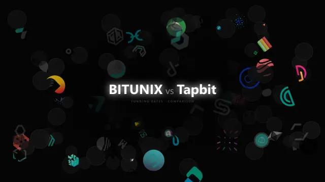 Altcoin Perps on BITUNIX vs Tapbit: Why Funding Divergence Is Often a Liquidity Story