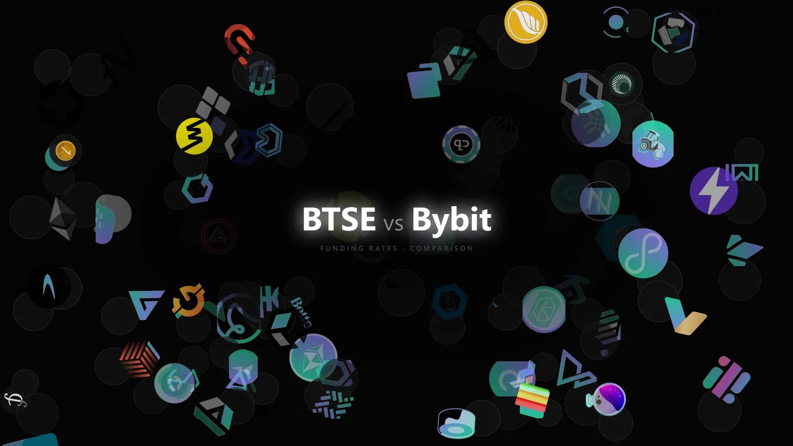 Sizing a Two-Exchange Book: BTSE vs Bybit Funding and Margin Headroom