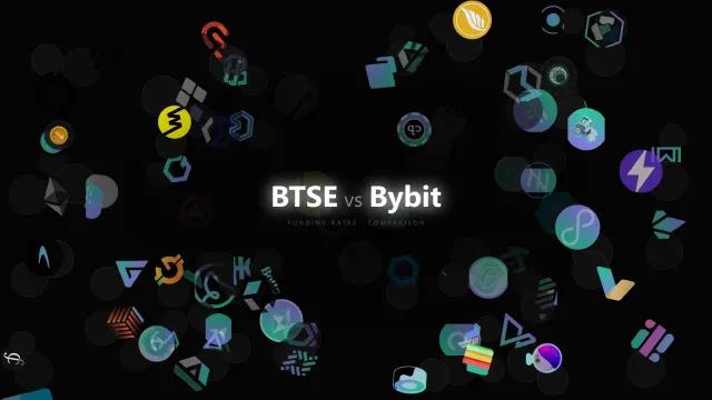 Sizing a Two-Exchange Book: BTSE vs Bybit Funding and Margin Headroom