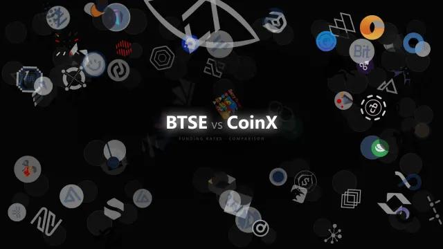 Negative vs Positive Funding Context: Reading BTSE Alongside CoinX