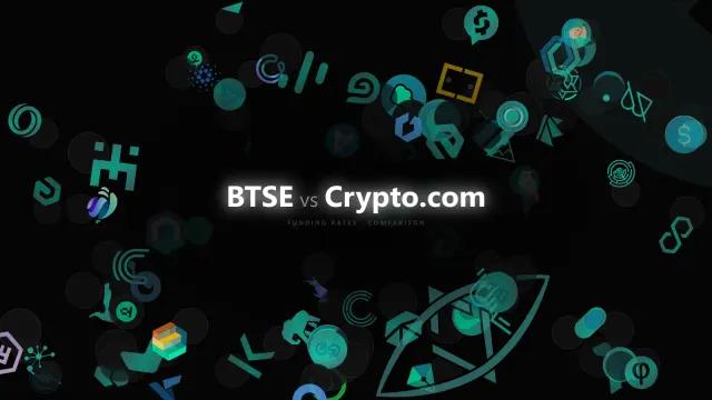 Negative vs Positive Funding Context: Reading BTSE Alongside Crypto.com