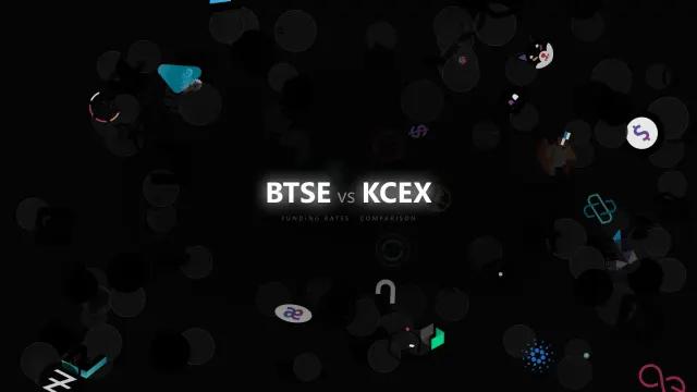 Altcoin Perps on BTSE vs KCEX: Why Funding Divergence Is Often a Liquidity Story