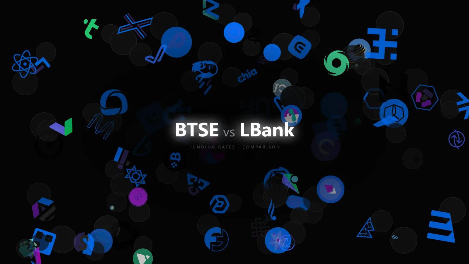 Alerts Without Spam: Comparing BTSE vs LBank Funding With a Calm Notification Discipline