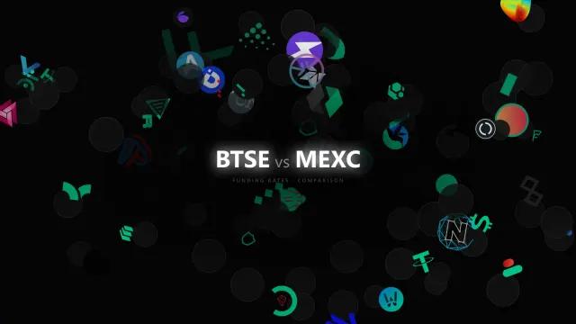 BTSE vs MEXC Funding: Session Effects, Weekends, and Execution Quality