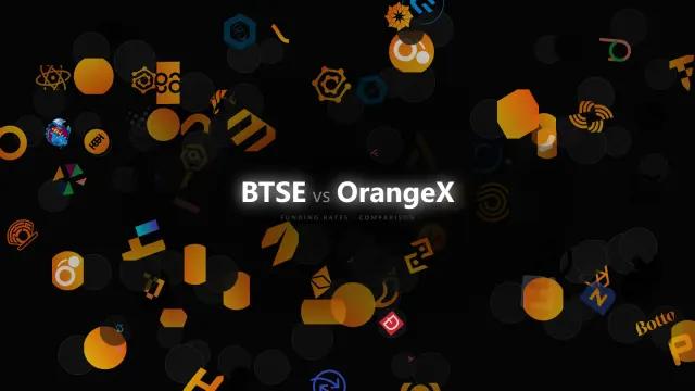BTSE vs OrangeX: When Your Workflow Crosses Different Perp Infrastructures