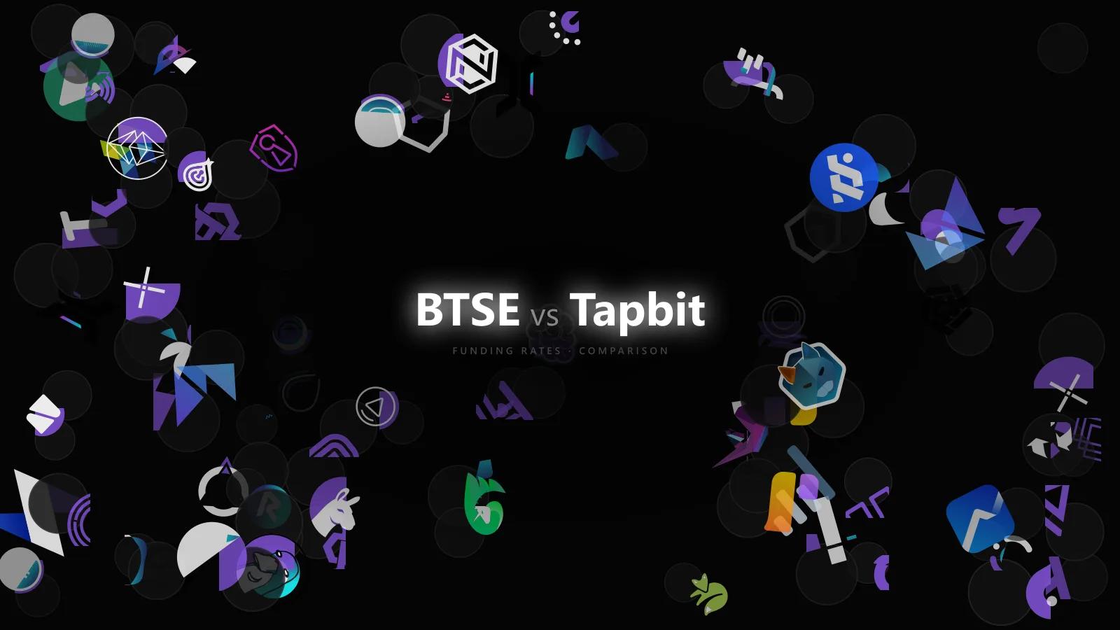 BTSE vs Tapbit: When Your Workflow Crosses Different Perp Infrastructures
