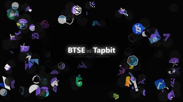 BTSE vs Tapbit: When Your Workflow Crosses Different Perp Infrastructures