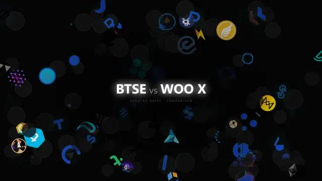 BTSE vs WOO X Funding During Volatility: What Usually Breaks First
