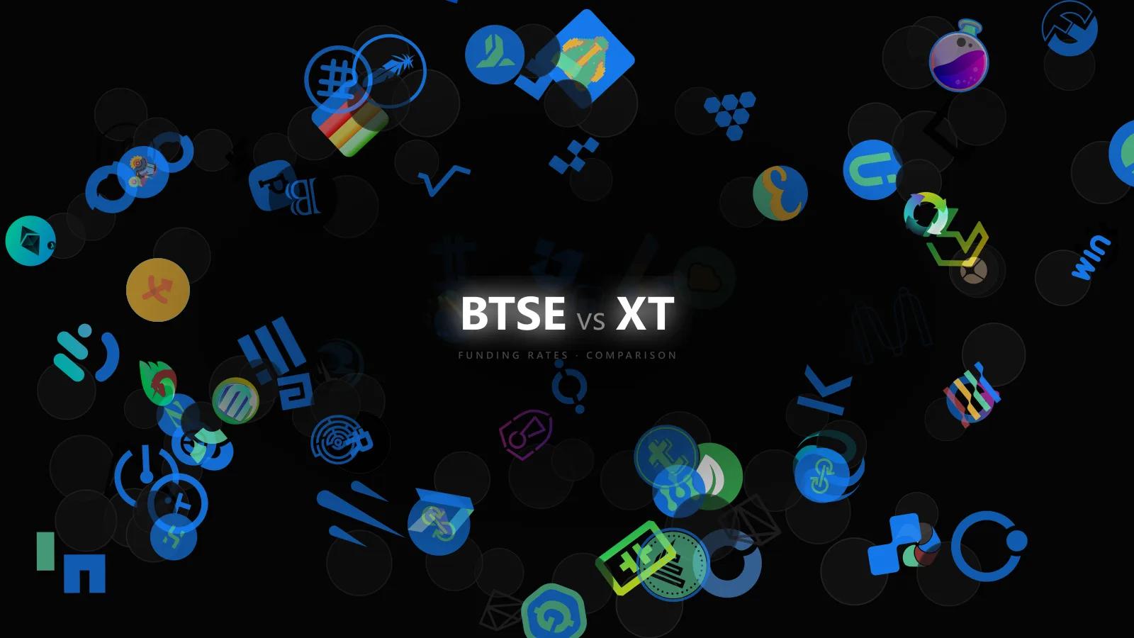 BTSE vs XT: When Your Workflow Crosses Different Perp Infrastructures