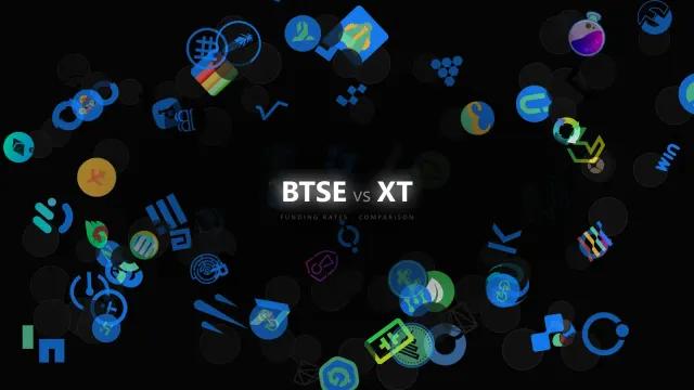 BTSE vs XT: When Your Workflow Crosses Different Perp Infrastructures