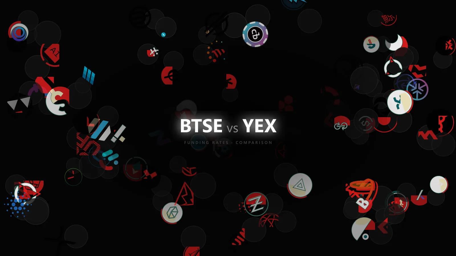 Alerts Without Spam: Comparing BTSE vs YEX Funding With a Calm Notification Discipline