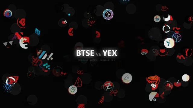 Alerts Without Spam: Comparing BTSE vs YEX Funding With a Calm Notification Discipline