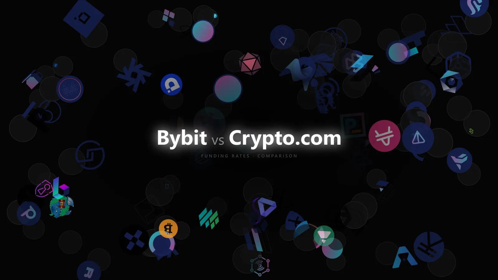 Recordkeeping for Two-Exchange Funding: Bybit vs Crypto.com (Workflow Habits)