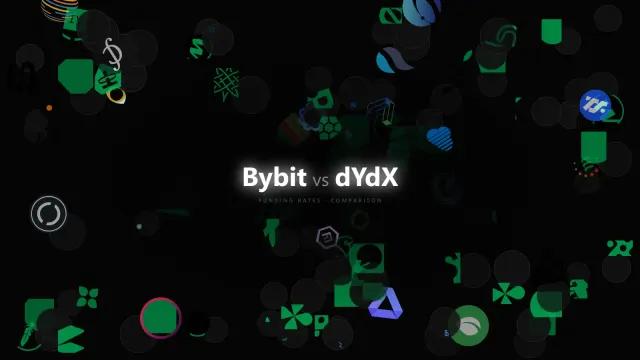 Altcoin Perps on Bybit vs dYdX: Why Funding Divergence Is Often a Liquidity Story