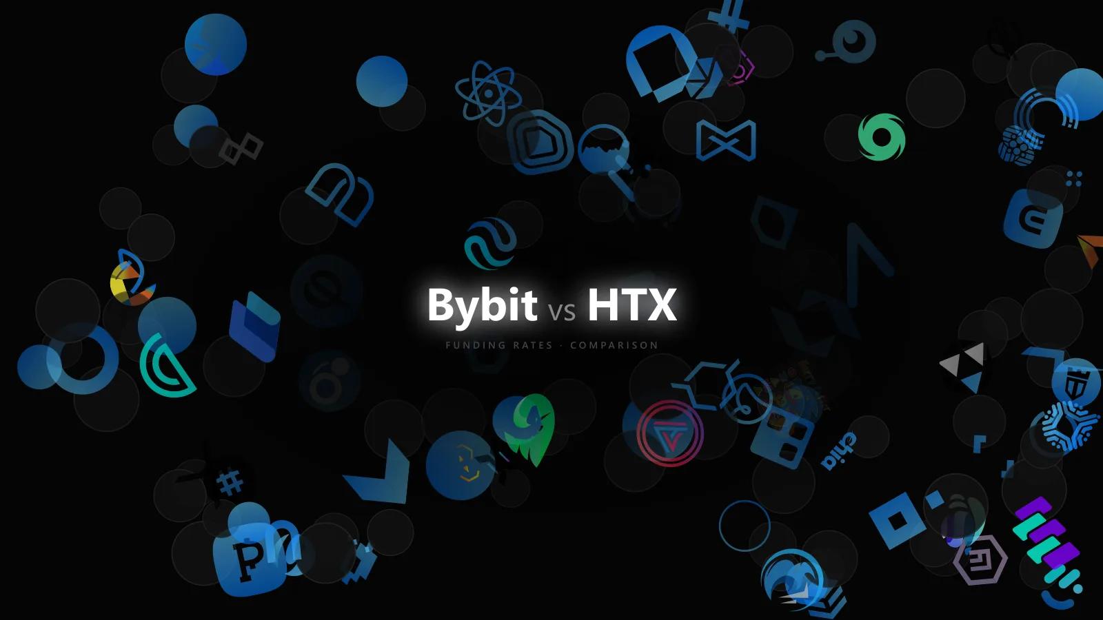 Collateral and Transfers: Comparing Bybit vs HTX for Two-Exchange Carry