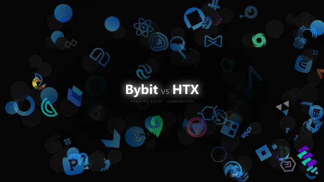 Collateral and Transfers: Comparing Bybit vs HTX for Two-Exchange Carry
