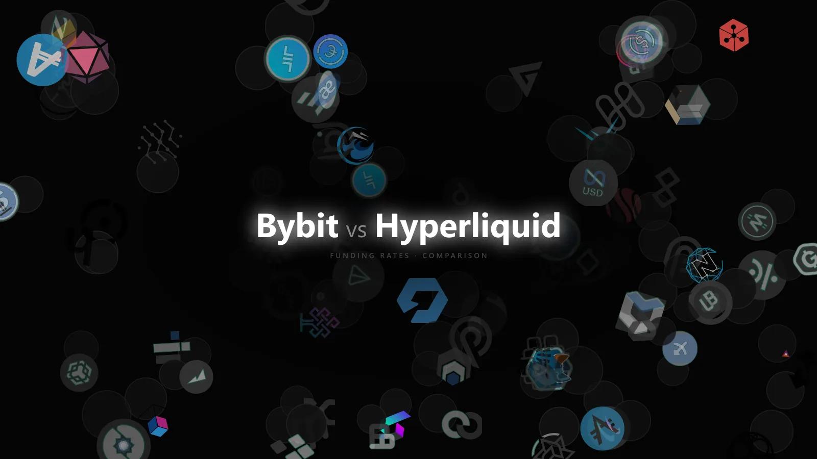 Using a Crypto Scanner to Compare Bybit vs Hyperliquid Funding (Without Fooling Yourself)