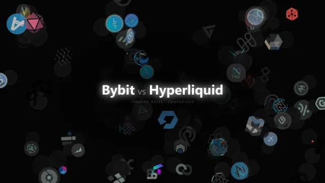 Using a Crypto Scanner to Compare Bybit vs Hyperliquid Funding (Without Fooling Yourself)