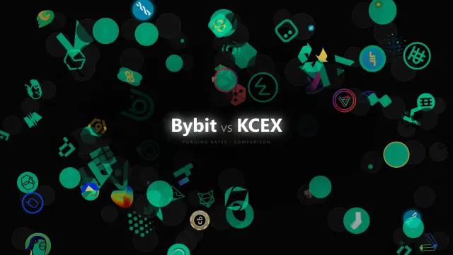 Altcoin Perps on Bybit vs KCEX: Why Funding Divergence Is Often a Liquidity Story