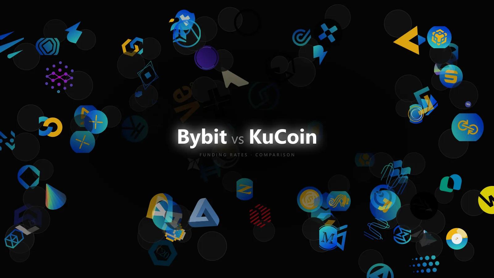 Bybit vs KuCoin Funding During Volatility: What Usually Breaks First
