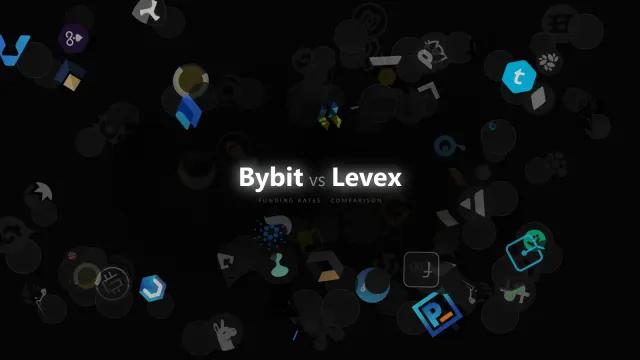 Bybit vs Levex: When Your Workflow Crosses Different Perp Infrastructures