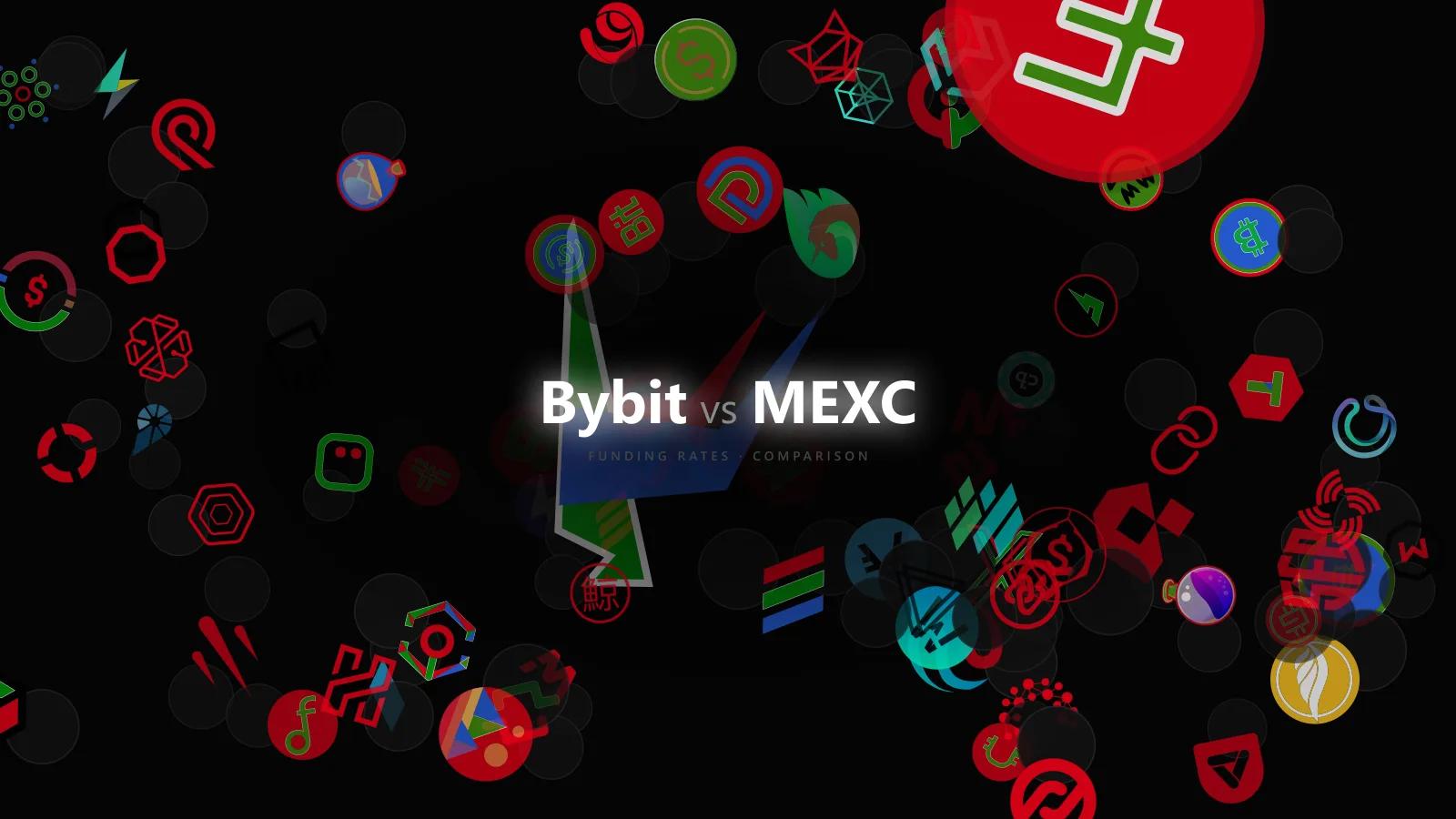 Bybit vs MEXC Funding: Session Effects, Weekends, and Execution Quality