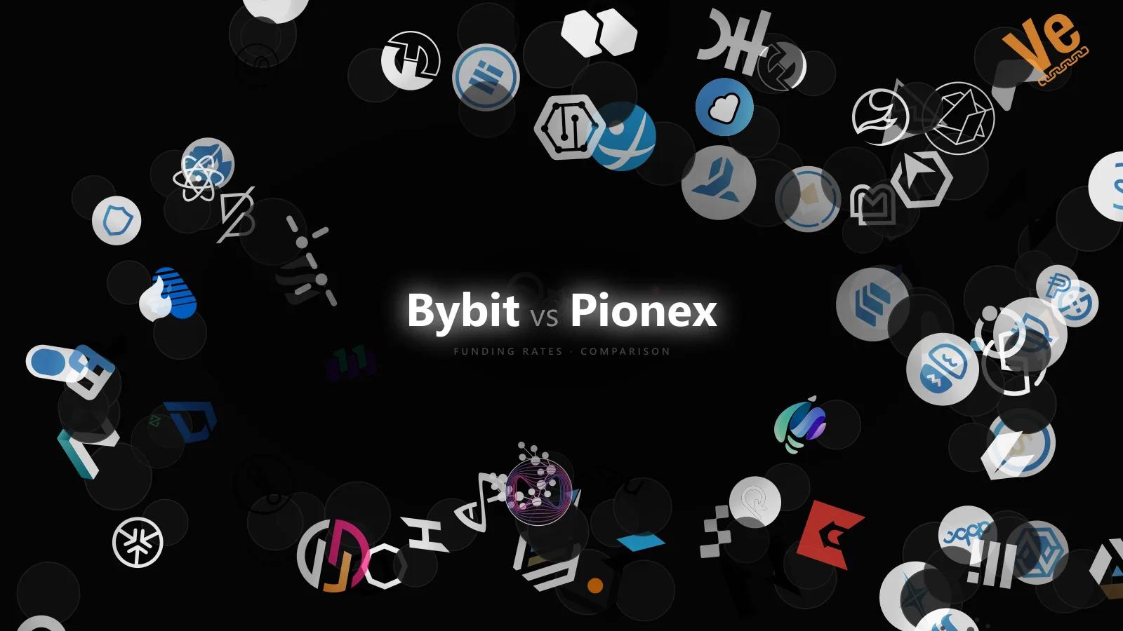 Index, Mark, and Premium: Comparing Bybit vs Pionex Before You Trust Funding
