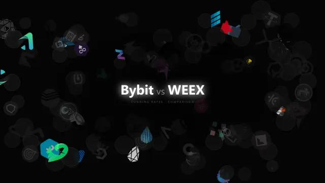 Negative vs Positive Funding Context: Reading Bybit Alongside WEEX