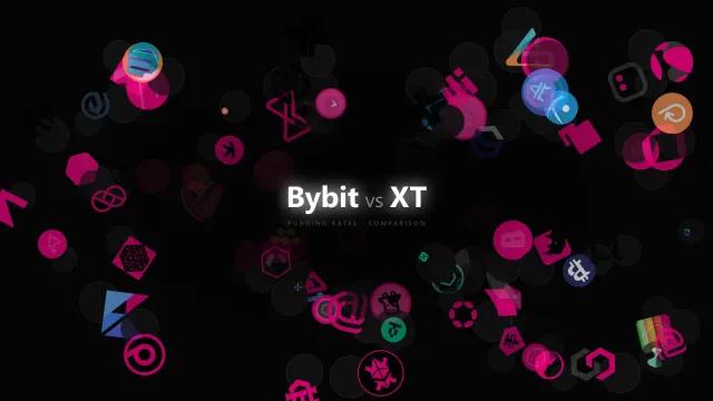 Using a Crypto Scanner to Compare Bybit vs XT Funding (Without Fooling Yourself)