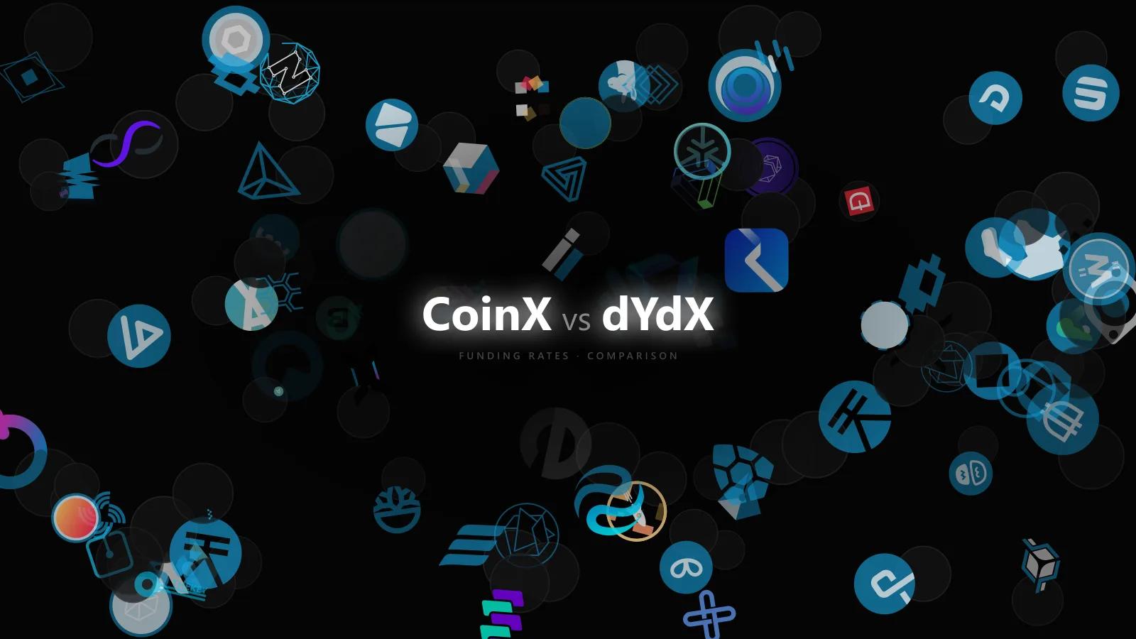 Collateral and Transfers: Comparing CoinX vs dYdX for Two-Exchange Carry