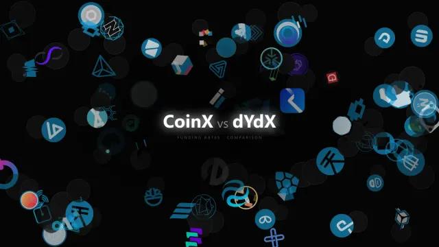 Collateral and Transfers: Comparing CoinX vs dYdX for Two-Exchange Carry