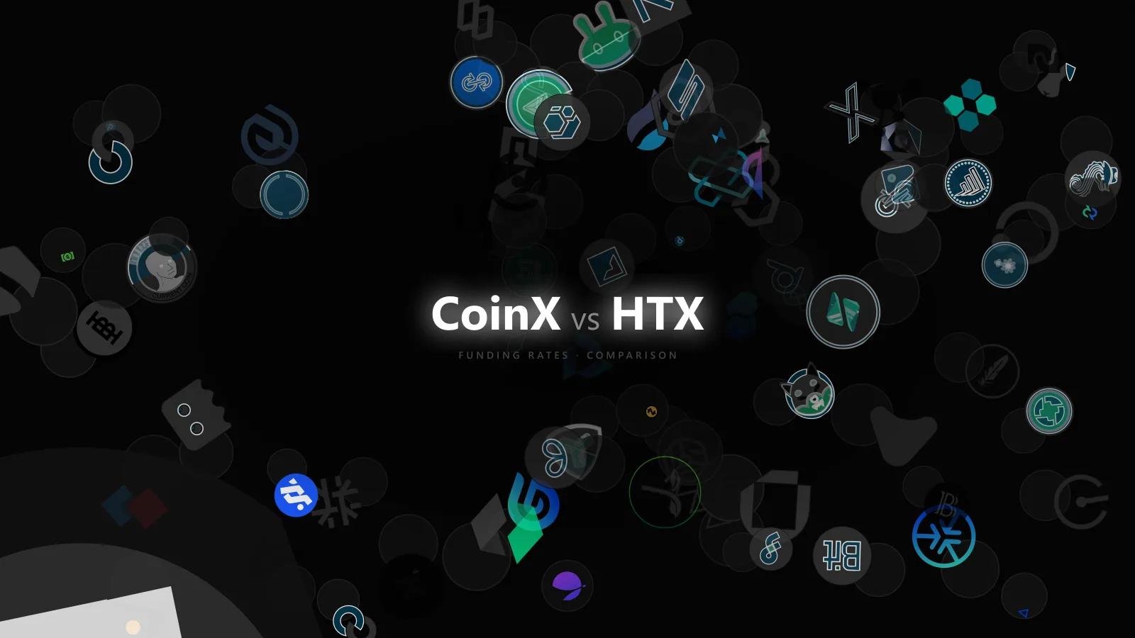 Recordkeeping for Two-Exchange Funding: CoinX vs HTX (Workflow Habits)